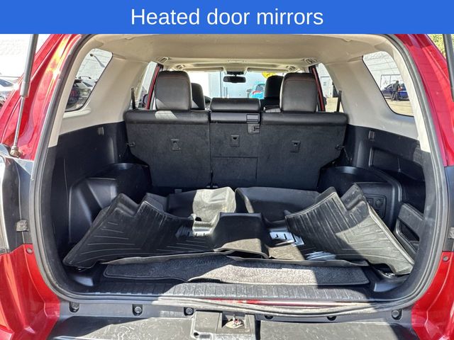 2015 Toyota 4Runner Trail Premium photo 23