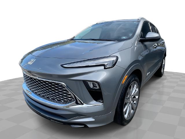 2024 Buick Encore GX Avenir's photo