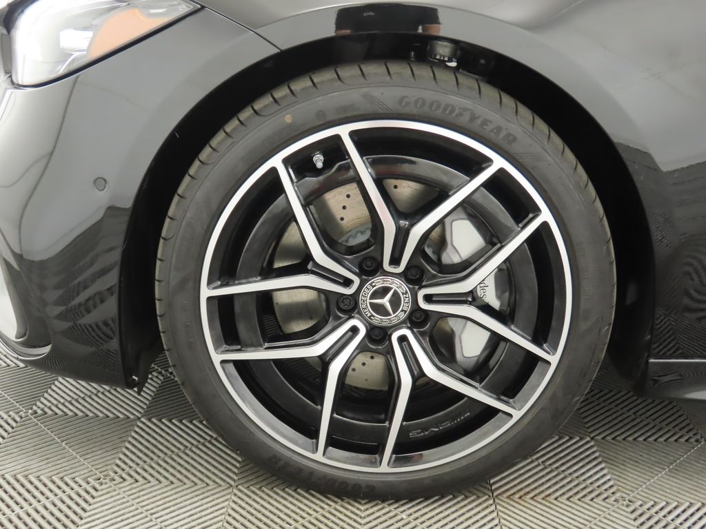 2025 Mercedes Benz C 300 photo 31