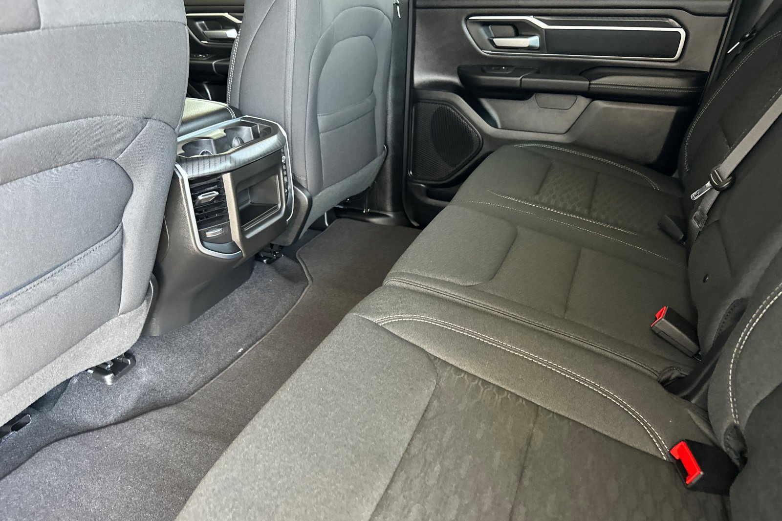 2026 Ram 1500 Big Horn photo 12
