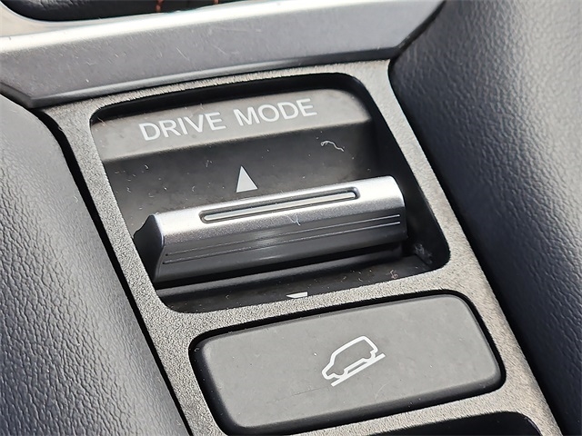 2025 Honda HR-V Sport photo 25