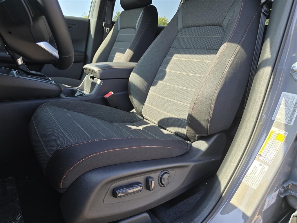 2026 Honda CR-V Hybrid photo 22