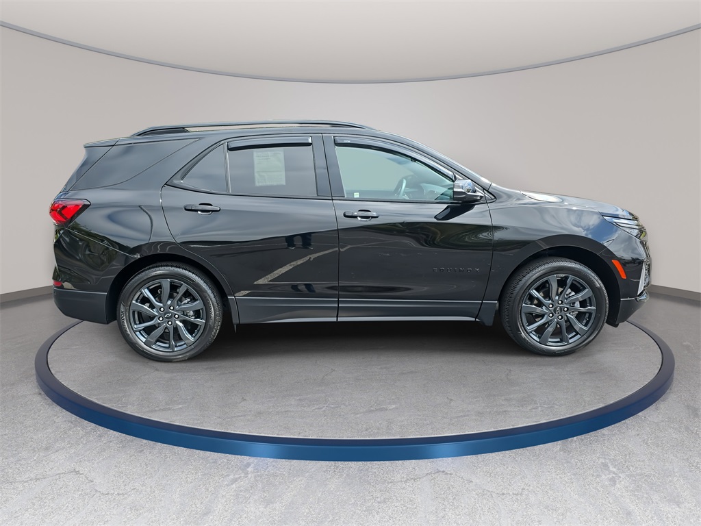 2023 Chevrolet Equinox RS photo 4