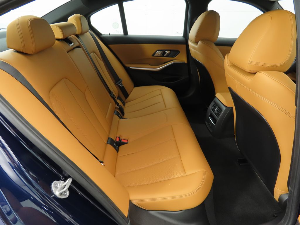 2025 Bmw 330i photo 22