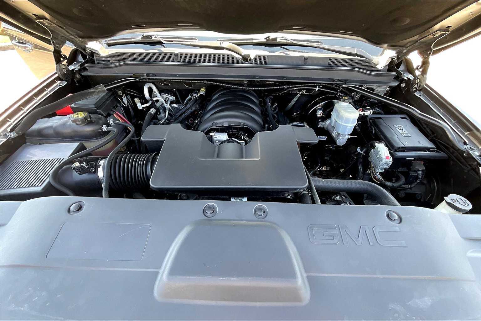 2019 Gmc Yukon Denali photo 29