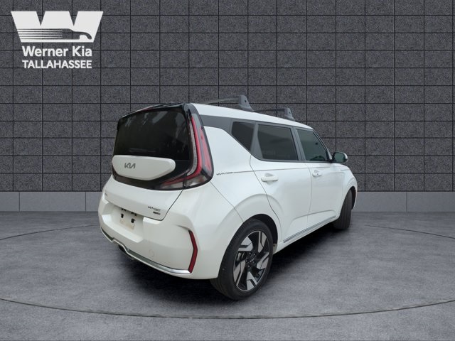 2023 Kia Soul GT-Line photo 4