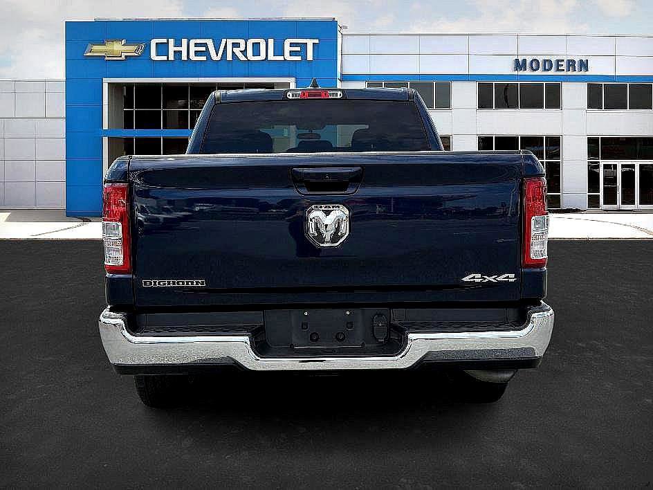 2022 Ram 1500 Big Horn Lone Star photo 4