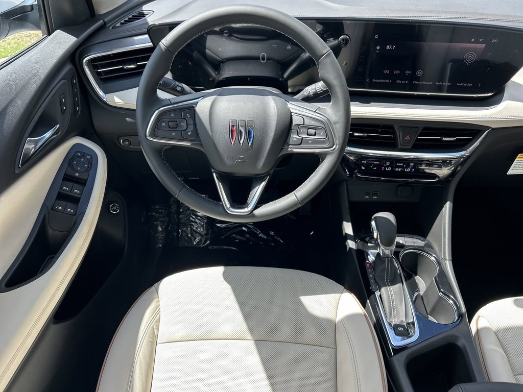 2026 Buick Encore GX Avenir photo 14