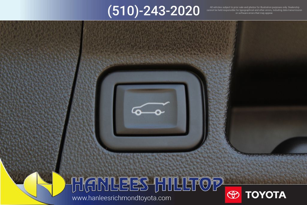2023 Gmc Acadia SLT photo 12