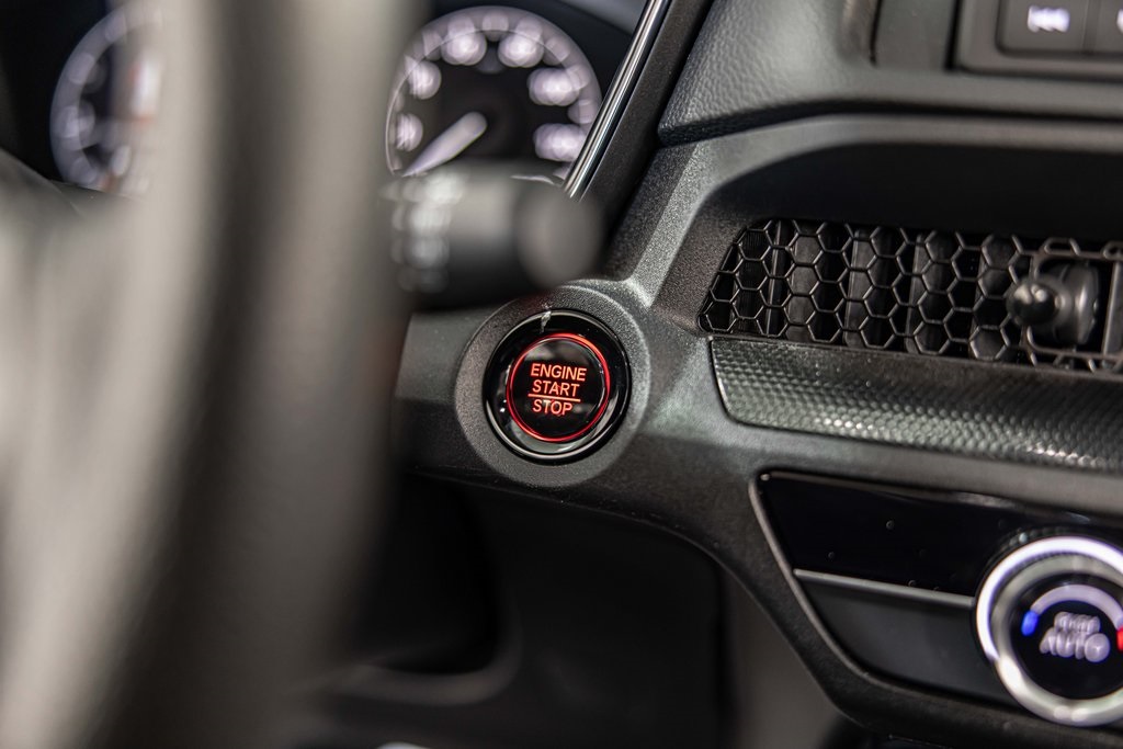 2025 HONDA CR-V - Image 26