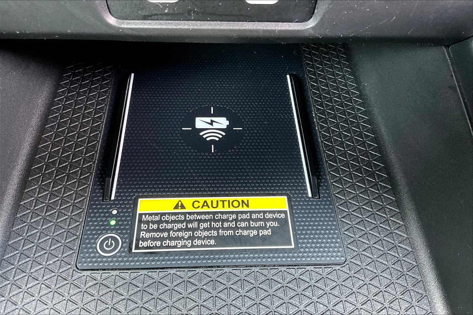 2023 Honda Accord Hybrid Touring photo 61