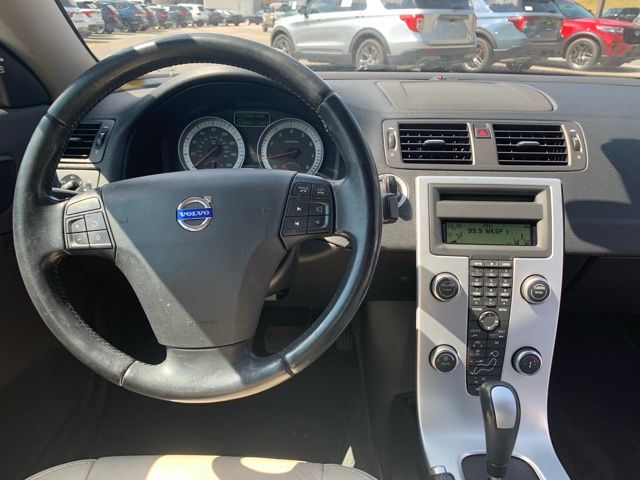2013 Volvo C70 T5 photo 9