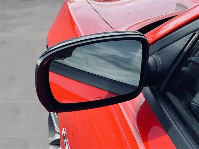 2023 Dodge Charger R/T photo 11