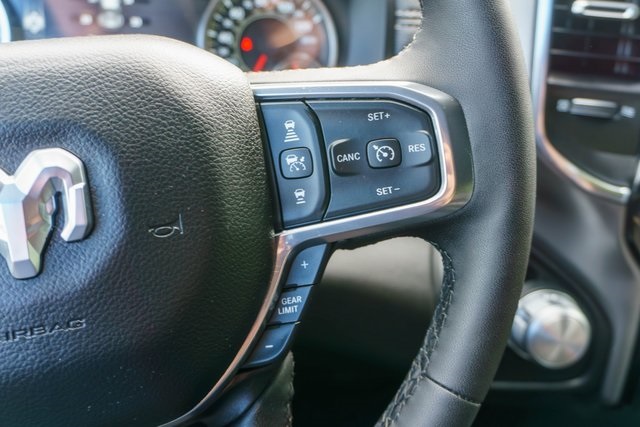 2025 Ram 1500 Laramie photo 15