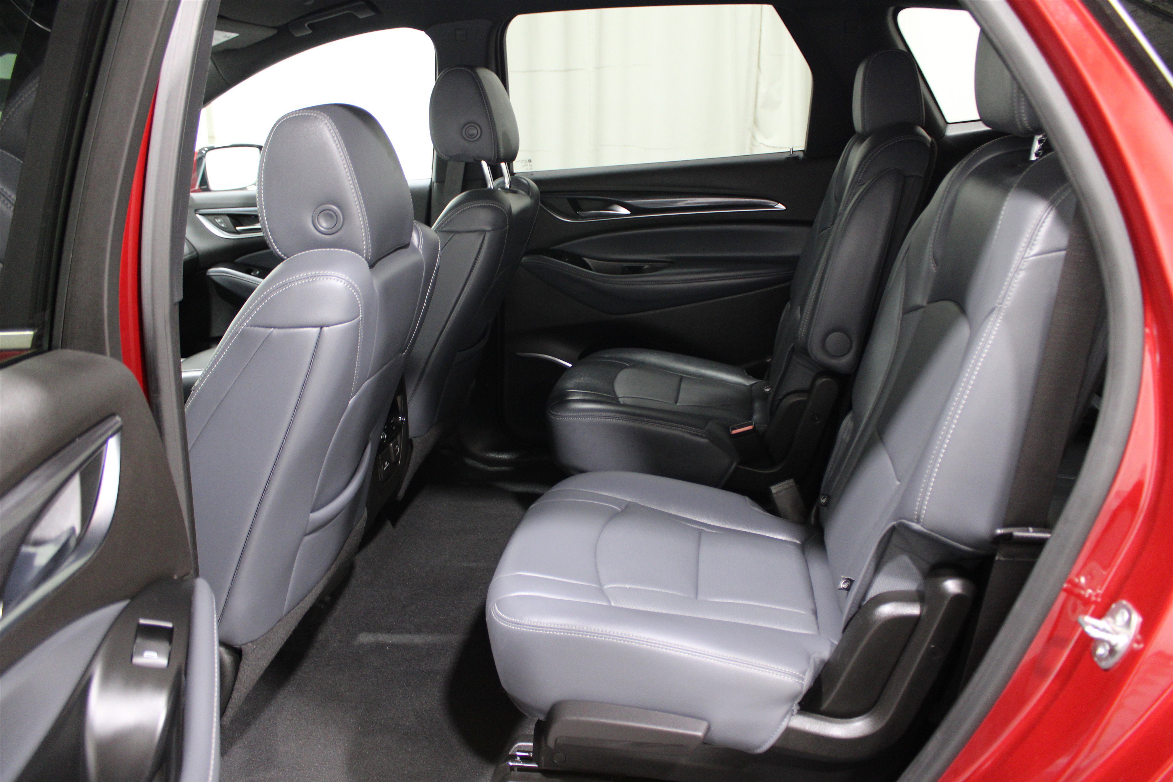 2024 Buick Enclave Premium photo 11
