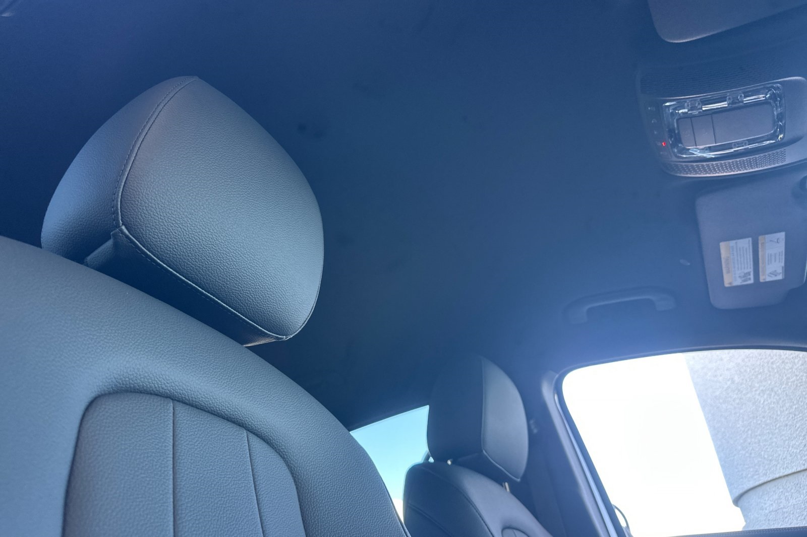 2026 Mercedes Benz GLA 250 4MATIC photo 16