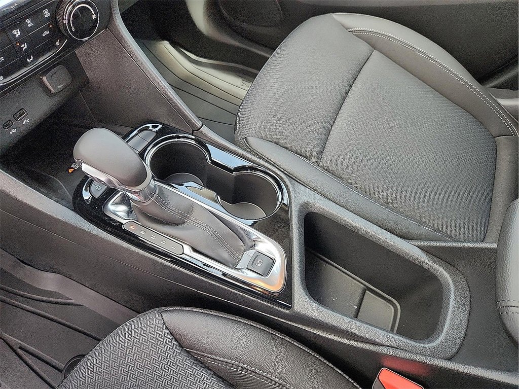 2026 Buick Encore GX Preferred photo 16