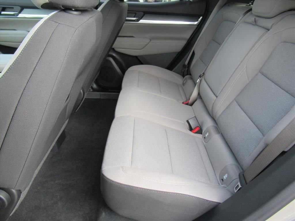 2026 Gmc Terrain Elevation photo 23