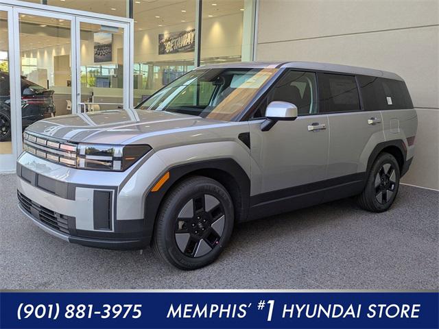 2026 Hyundai Santa Fe SE's photo