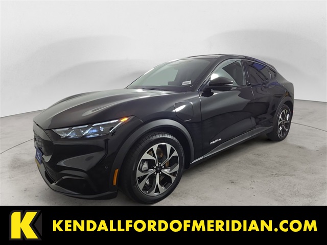 2024 Ford Mustang Mach-E Select AWD's photo