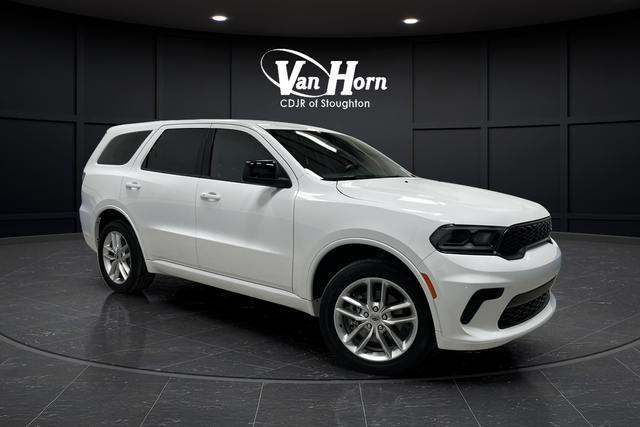 2024 Dodge Durango GT