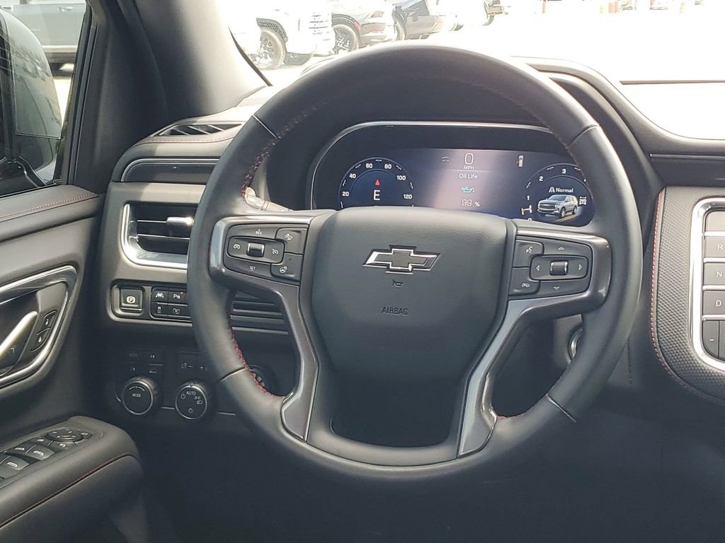 2024 Chevrolet Tahoe RST photo 23