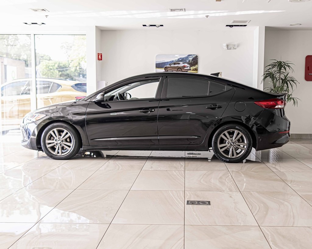 2018 HYUNDAI ELANTRA - Image 3