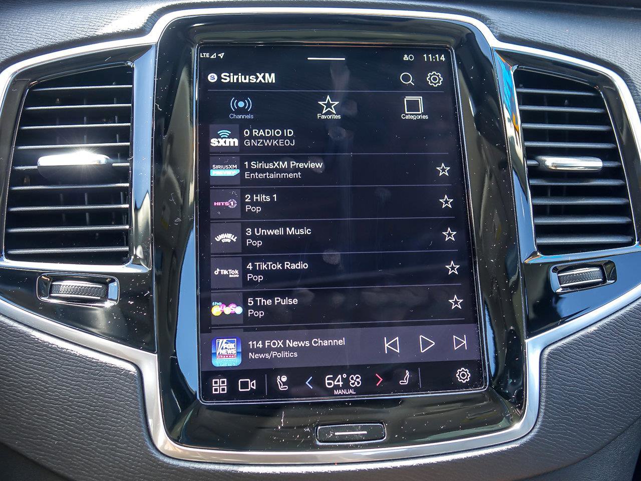 2024 VOLVO XC90 - Image 22