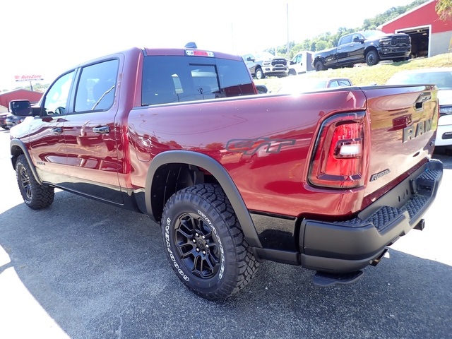 2026 Ram 1500 Rebel photo 3