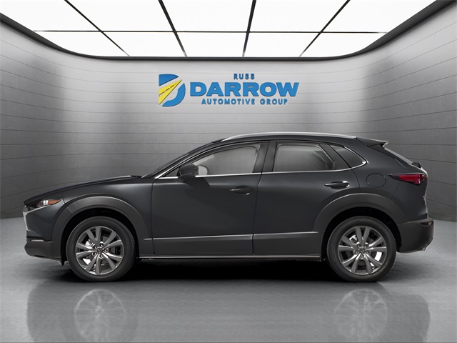 2025 Mazda CX-30 2.5 S Preferred photo 2