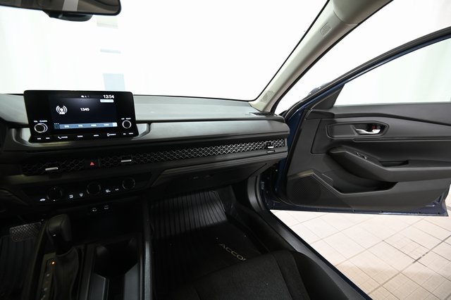 2024 Honda Accord EX photo 24