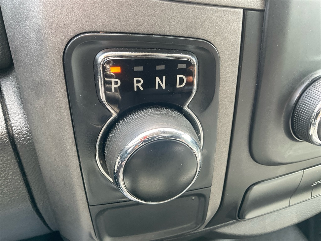 2019 Ram 1500 Classic Express photo 27