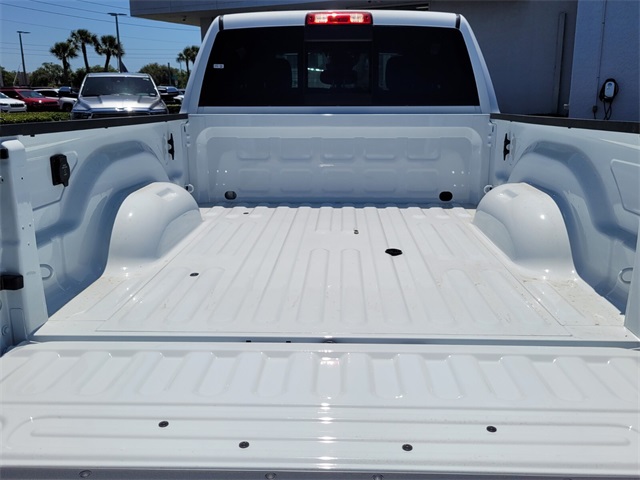 2025 Ram 2500 Tradesman photo 5
