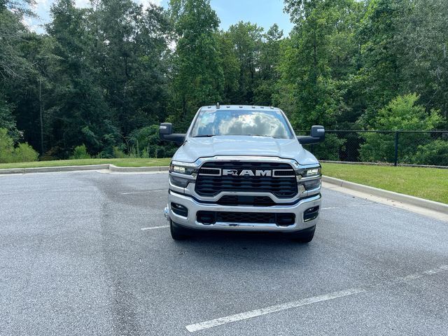 2026 Ram 3500 Big Horn photo 2