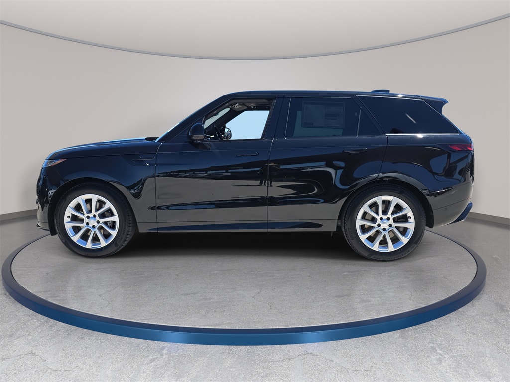 2025 Land Rover Range Rover Sport SE photo 6