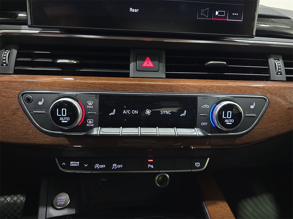 2023 Audi A5 Premium Quattro photo 24