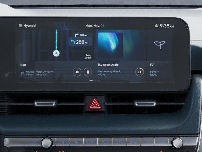 2025 Hyundai Ioniq 5 Limited photo 12