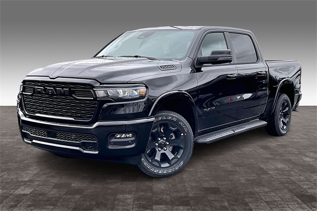2026 RAM Ram 1500 Pickup Big Horn/Lone Star's photo