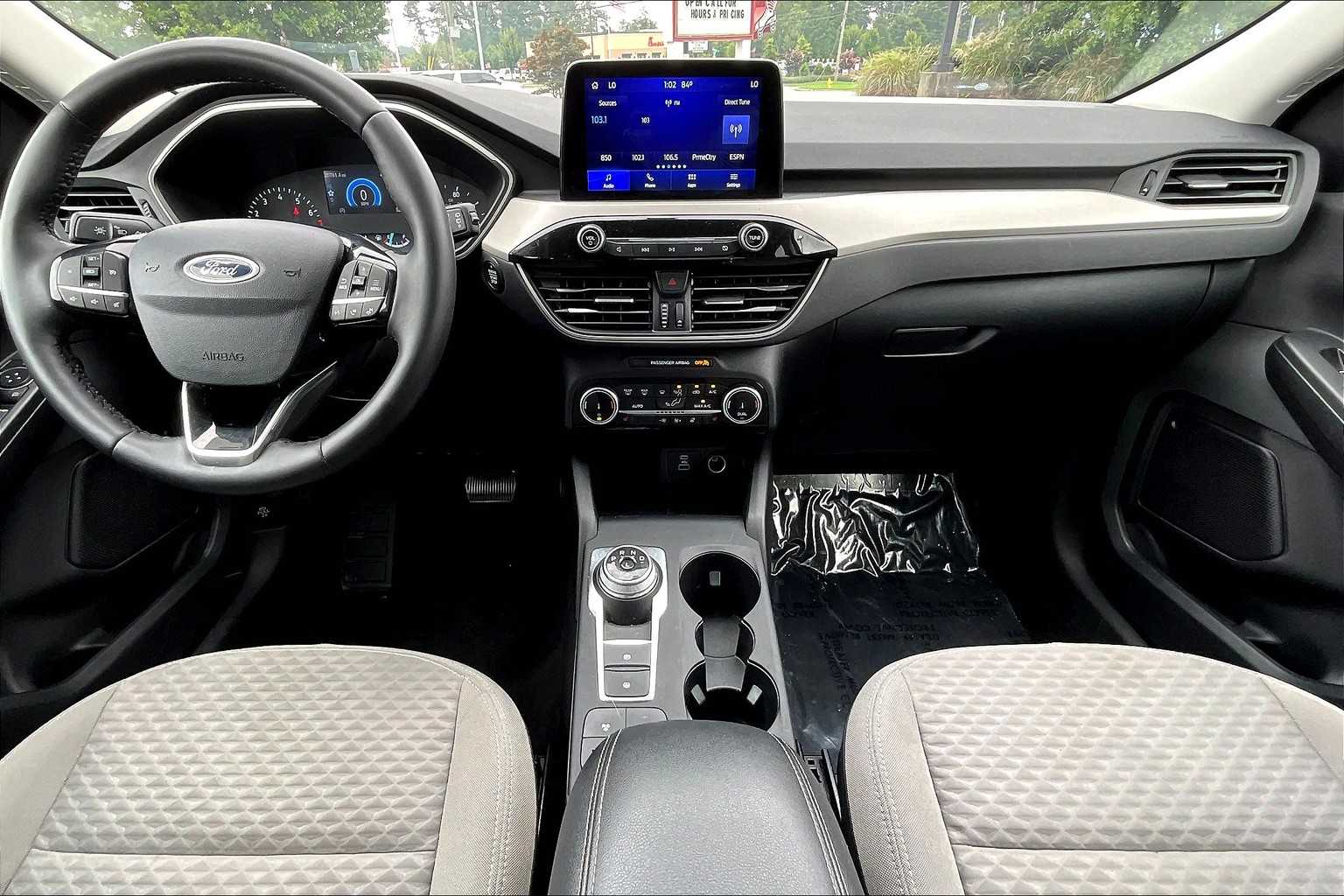 2022 Ford Escape SE photo 14