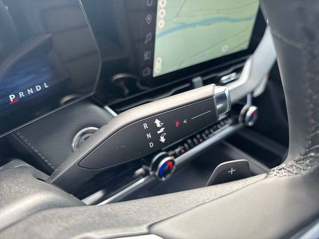 2026 Chevrolet Equinox LT photo 22