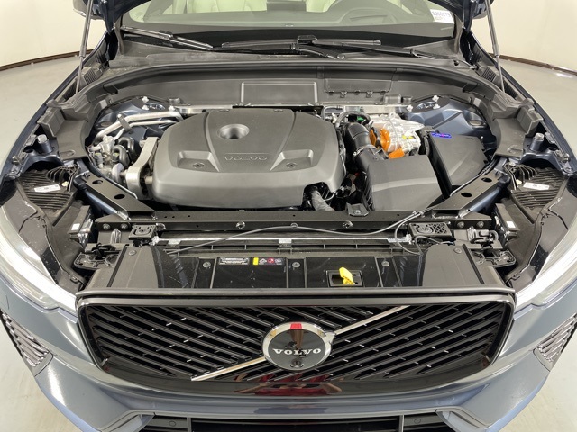 2026 Volvo XC60 Hybrid T8 photo 47