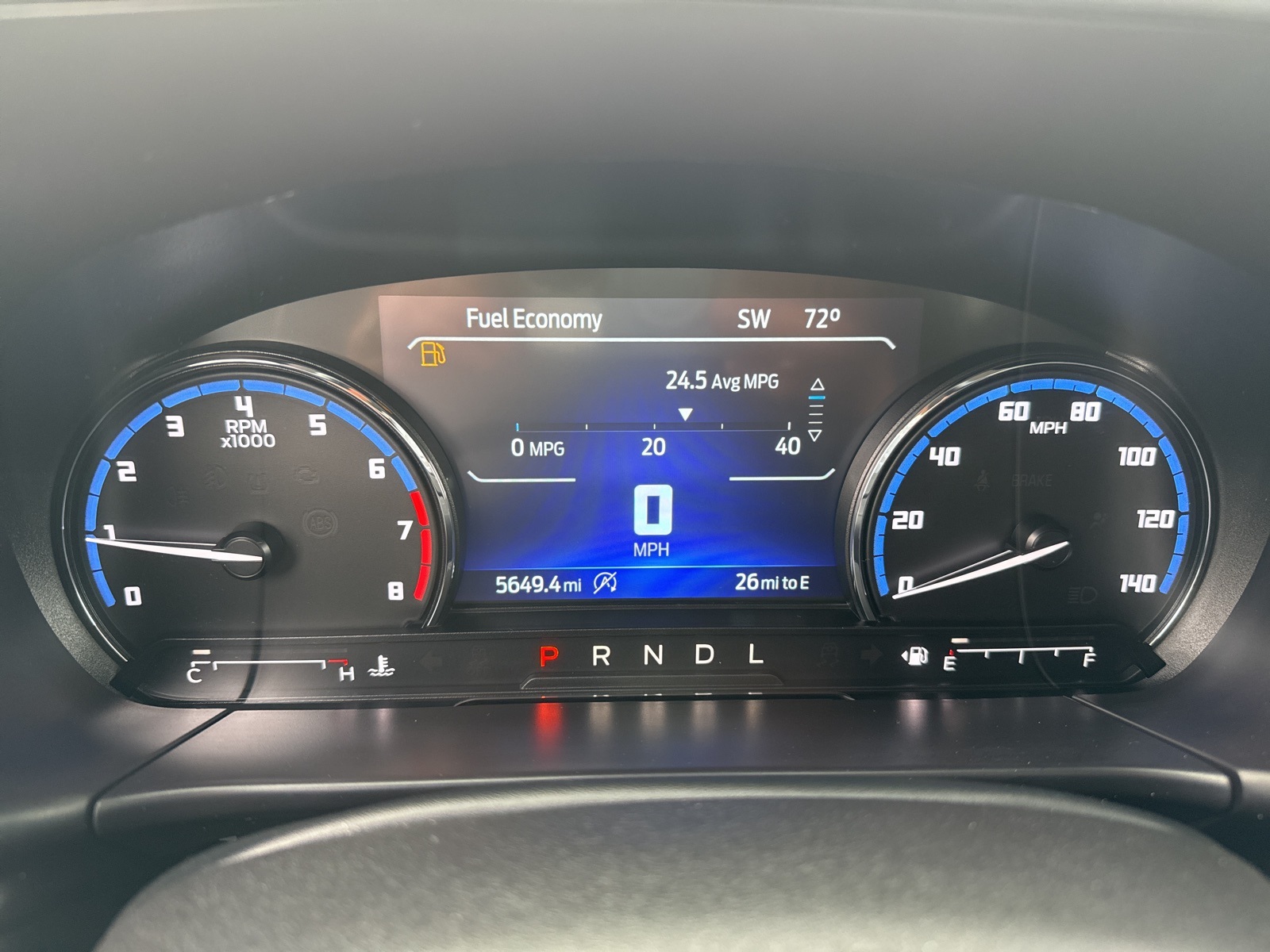 2024 Ford Bronco Sport Outer Banks photo 2
