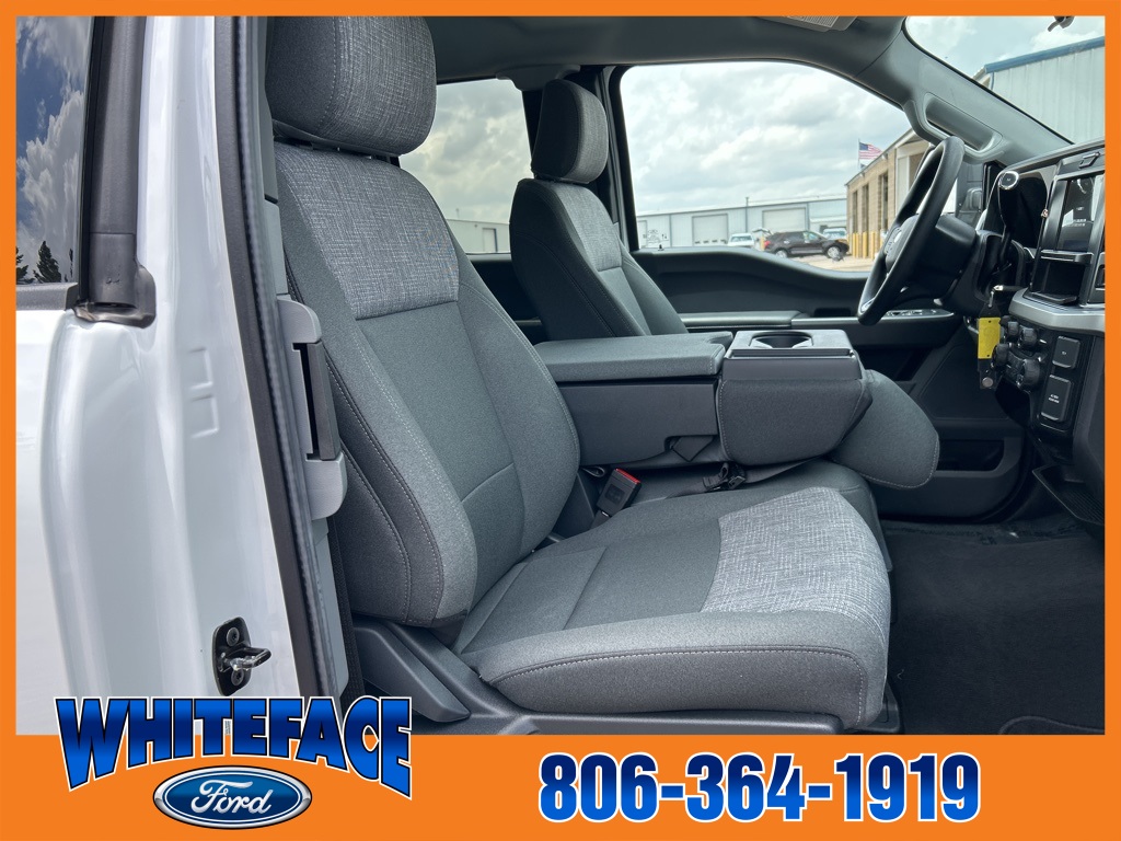 2025 Ford F-350 XLT photo 33