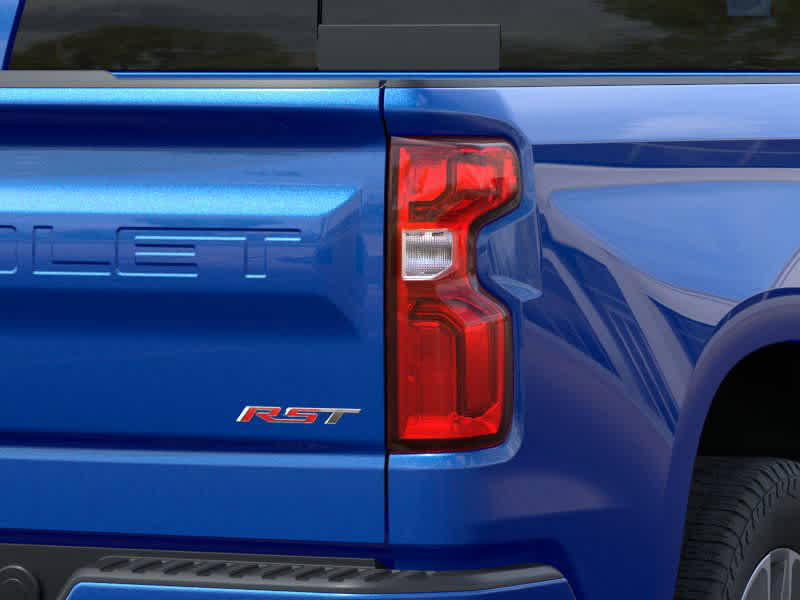 2026 Chevrolet Silverado 1500 RST photo 10