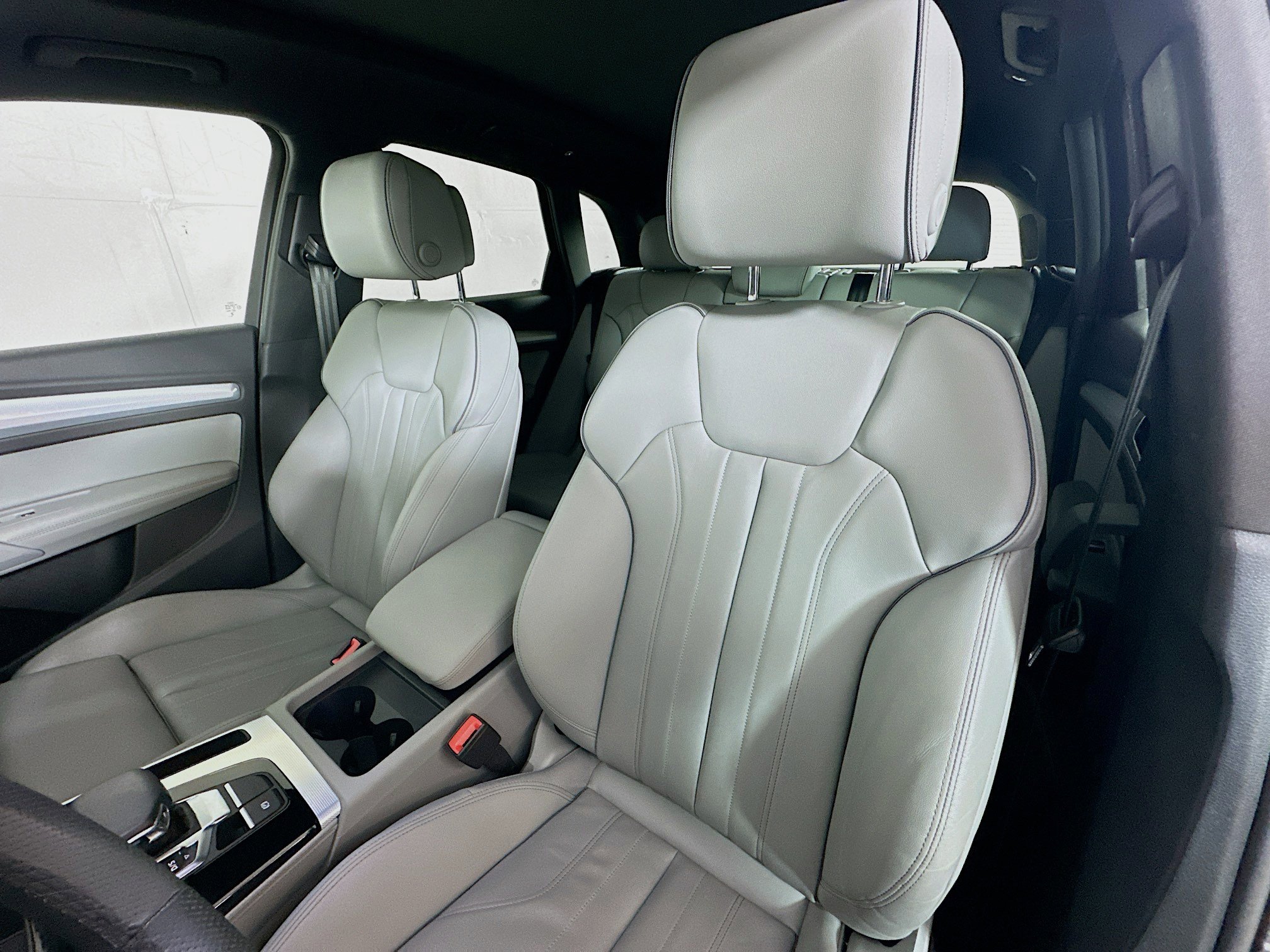 2024 Audi Q5 S line Premium Plus photo 19