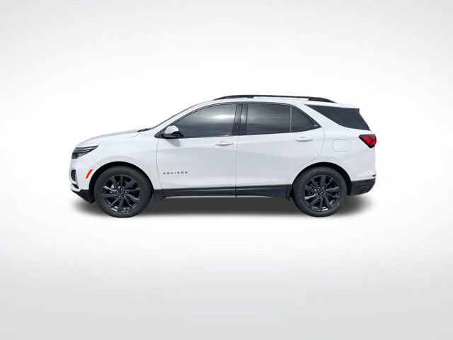 2022 Chevrolet Equinox RS photo 2
