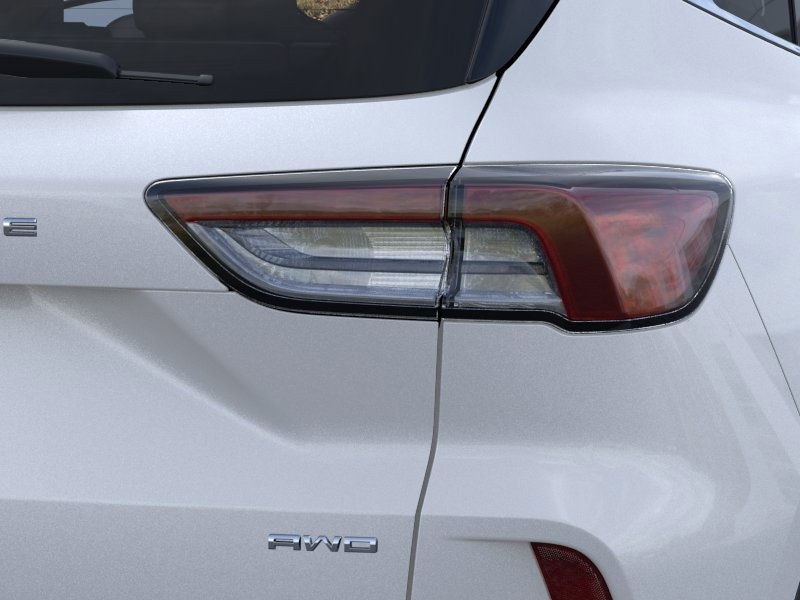 2022 Ford Escape Titanium photo 20