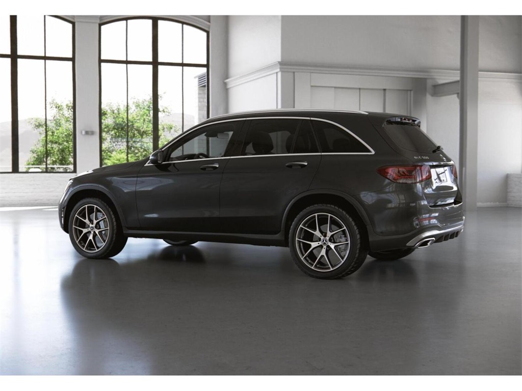 2022 Mercedes Benz GLC 300 4MATIC photo 29
