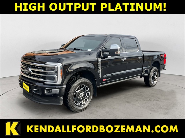 2024 Ford F-350 Base's photo