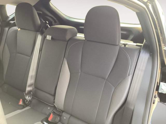 2025 Subaru Crosstrek Premium photo 12
